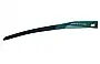 Sunglass Fix Replacement Lenses Oakley Shackle OO9507D Model Number 