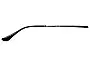 Ray Ban RB3612D Replacement Lenses Model Number Location 