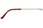 Sunglass Fix Replacement Lenses for Bailey Nelson Homer  - Model Number 
