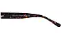 Coach HC 8249F Replacement Lenses 53mm Wide - Model Info 