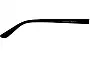 Marc Jacobs MMJ389/S Replacement Lenses Model Number Location 