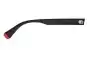 Kenzo KZ40160I Replacement Lenses 49mm wide Side View 