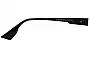 Emporio Armani EA9623/S Replacement Lenses 67mm wide Model Number 