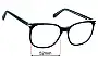 Sunglass Fix Replacement Lenses for Eye Buy Direct Absolutely - 52mm Wide 