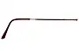 Giorgio Armani 273-T Replacement Lenses 53mm wide Model Name 