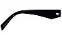 Prada SPRA06 Replacement Lenses 50mm wide Model Number  