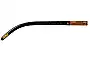 Sunglass Fix Verres de Remplacement pour Ralph Lauren RA 5072 - 58mm Wide 