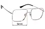 Sunglass Fix Replacement Lenses for Ray-Ban RB3758V Ari Optics - 54mm Wide 