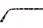 Specsavers Wals Sun Rx Replacement Lenses 51mm wide Model Number 