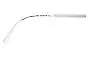 Sunglasses Replacement Lenses Fleye Copenhagen Amanda 52mm wide Model Number 