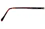 Sunglass Fix Replacement Lenses for Anglo American Optical Mod 406 Model Name 