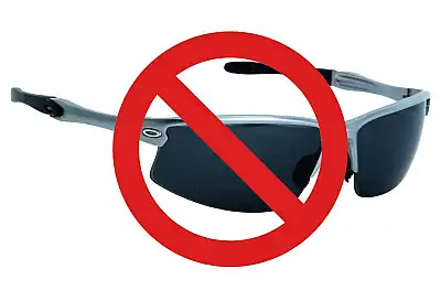 Oakley OA3162 Ersatzgläser 71mm wide 