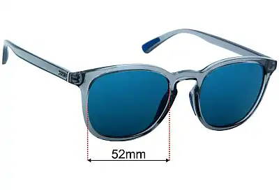 Polo Polo PH 4222U Replacement Lenses 52mm wide 