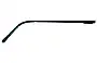Sunglass Fix Replacement Lenses Specsavers Coleman model arm - 49mm Wide 