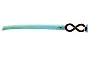 Tiffany & Co TF 4108-B Replacement Lenses - Model Number 