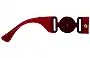 Sunglass Fix Replacement Lenses Versace MOD 4424-U - Model Number 
