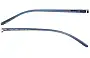 Arnette C'Roll AN4316 Replacement Lenses  Model Number 