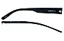 Arnette Mew2 4327 Replacement Lenses Model Number 