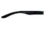 Sunglass Fix Replacement Lenses for Arnette Syndrome AN4217 Model Name 