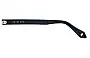 Darkside Orion Replacement Lenses 44mm Side View 