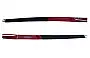 Sunglass Fix Replacement Lenses for Oakley Gauge 7.1 OX8112 - Model Number 52mm  