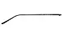 Sunglass Fix Replacement Lenses for Poppy Lissiman Gator Model Name 