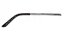 Prada SPRA53 Replacement Lenses 59mm wide Model Name 