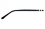 Sunglass Fix Replacement Lenses for Ralph Laurent Polo PH 4145 Model Name 