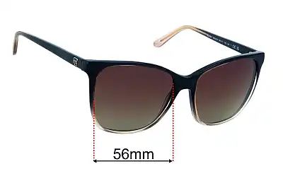 Ralph Lauren RL 8201 Replacement Lenses 56mm wide 
