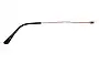Tom Ford Jaden TF1017 Replacement Lenses 60mm wide Model Name 