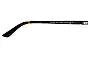 Sunglass Fix Replacement Lenses for Ray-Ban RB4456 Zaya Model Name 