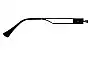 Versace MOD 1287 Replacement Lenses 57mm wide Model Number 