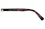 Michael Kors MK6023 Johannesburg Replacement Lenses Front View 