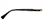 Ralph Lauren RA 4119 Replacement Lenses 57mm wide - Model Number 