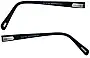 Bill Bass Bosco 28103 Replacement Lenses 59mm wide - Model Name 