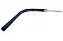 Bvlgari 5059 Replacement Lenses 58mm wide - Model Number 
