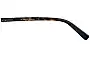 Coach Thompson HC 7023 Replacement Sunglass Lenses Model  Number 