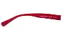 Dolce & Gabbana DG4272 Replacement Lenses 53mm wide - Model Number 