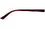 Emporio Armani EA9860/S Replacement Lenses 58mm wide - Model Number 