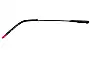 Sunglass Fix Replacement Lenses for Hugo Boss HG 28 - Model Number 