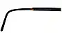 Montblanc MB 593S Replacement Lenses 54mm wide - Model Number 