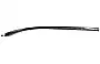 Oakley Holbrook TI OX5068 Replacement Lenses 55mm wide - Model Number 