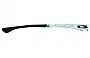 Oakley OX8046 AirDrop Replacement Lenses 55mm wide - Model Number 