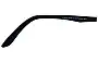 Sunglass Fix Replacement Lenses for Prego 81122 63mm Wide - Model Number 