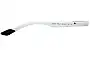 Prada SPS54N Replacement Sunglass Lenses - Front View 