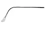 Ray-Ban RB7140 Replacement Sunglass Lenses - Model Number 