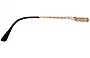 Safilo Elasta 3022/P Replacement Lenses Front View 