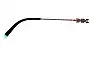 Tiffany & Co TF4189B Replacement Sunglass Lenses Model No 
