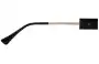 Versace MOD 2252 Replacement Lenses 63mm wide - Model Number 