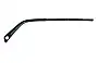 Balmain BL1507S Sun Rx Replacement Lenses 57mm wide Model Name 